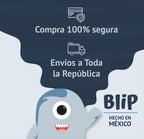 Playera Para Niños Jurassic World Universal Original