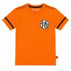 Playera Niño Dragon Ball Goku Ropa Infantil Oficial Anime