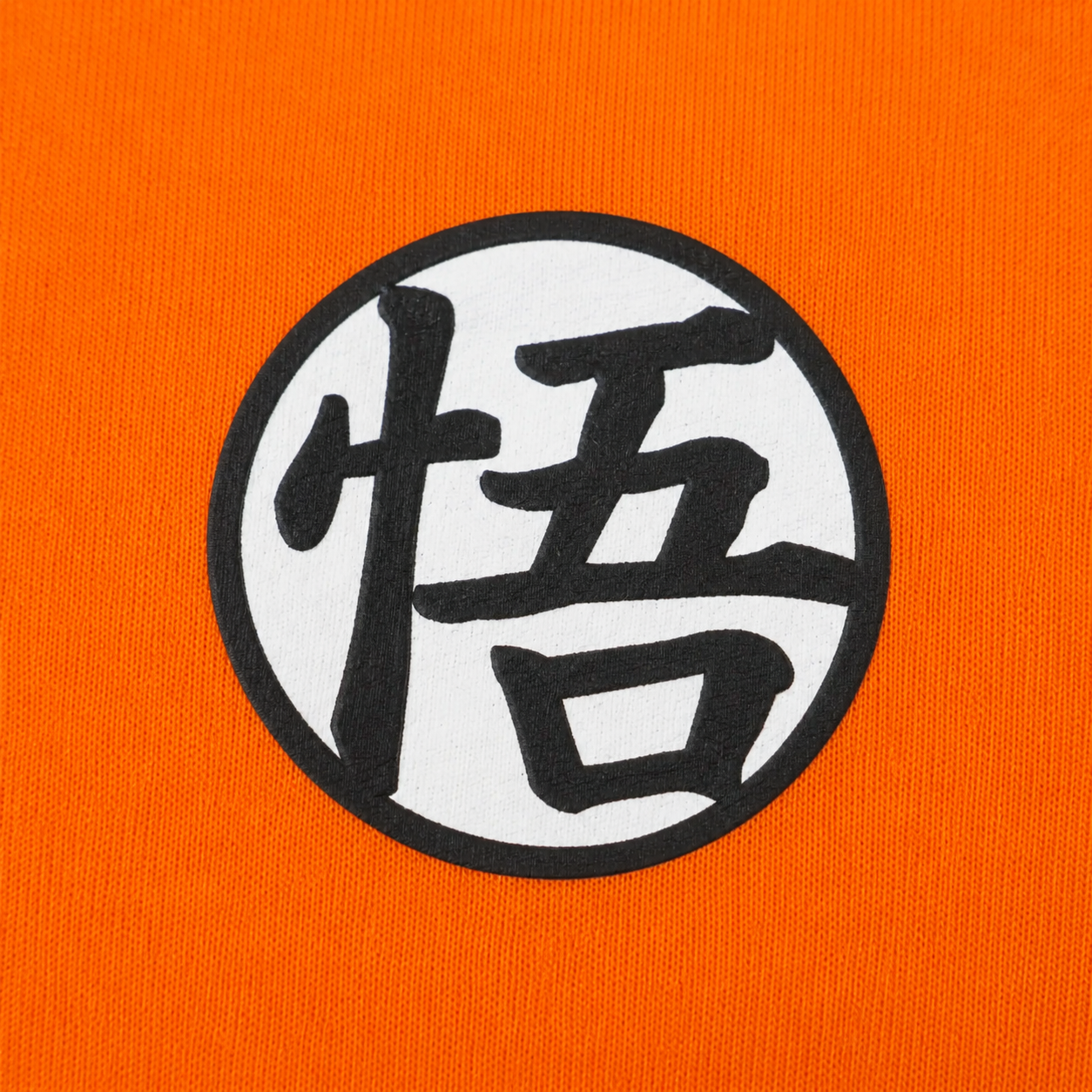 Playera Niño Dragon Ball Goku Ropa Infantil Oficial Anime