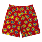 Pijama Para Niños Paw Patrol Conjunto Short Y Playera