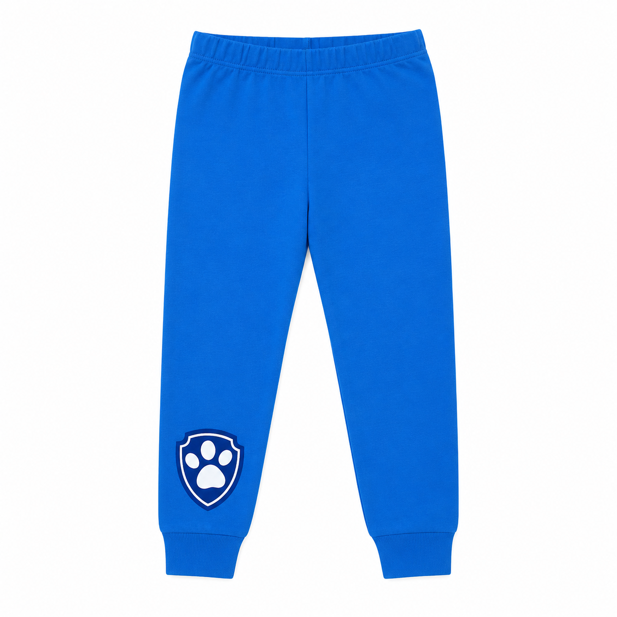 Pijama Paw Patrol Para Niños Pantalon Y Playera