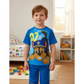 Pijama Paw Patrol Para Niños Pantalon Y Playera