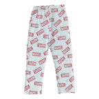 Pijama Spider-Man Marvel niño detalle estampado gris
