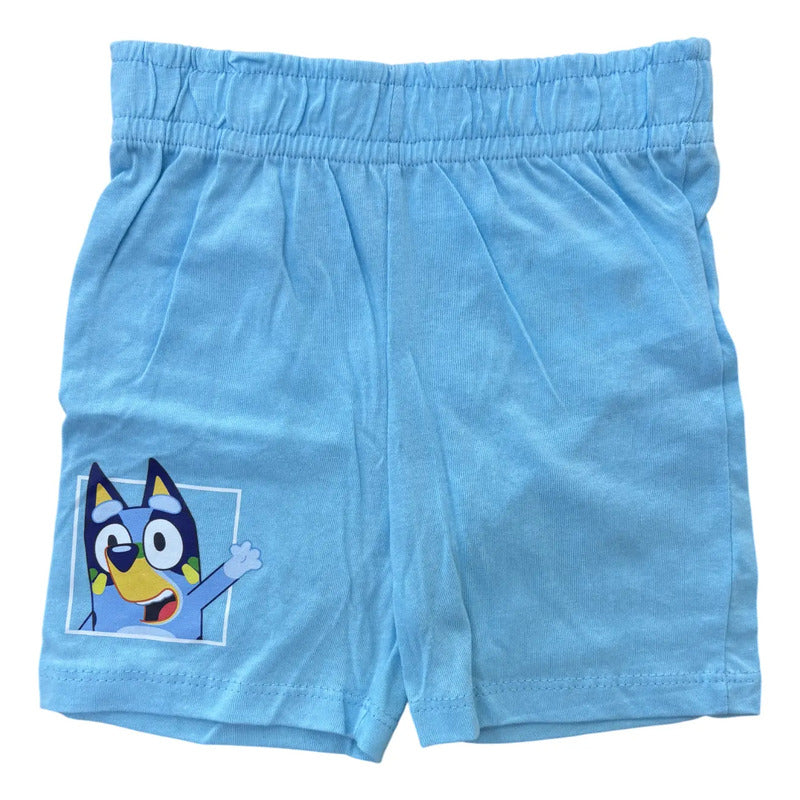 Pijama Bluey Para Bebes