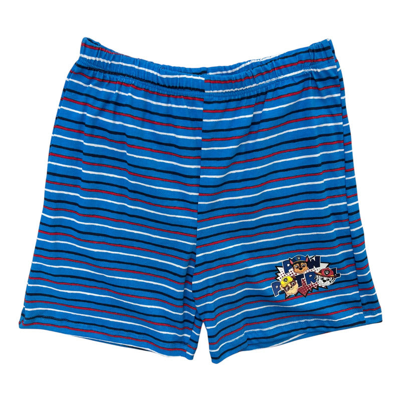 Pijama Paw Patrol Para Niños