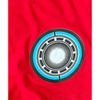 Pijama De Niños Avengers Iron Man Tipo Disfraz Con Armadura