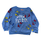 Conjunto Paw Patrol Para Bebes Pants Y Sudadera