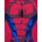 Conjunto Spiderman Tipo Disfraz Niños