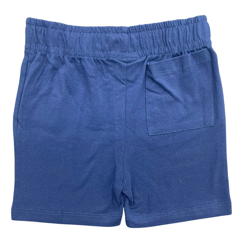 Conjunto Bluey Playera Y Short de Bluey Para Bebes