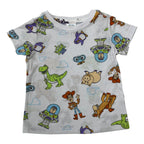 Conjunto Toy Story Disney Pixar Original Para Niño