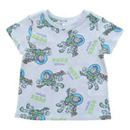 Conjunto Toy Story Disney Pixar Para Bebe