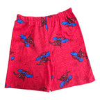 Pijama Hombre Araña Spider-man Marvel Para Niño