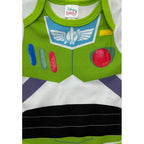 Pañalero Woody Toy Story Disney Pixar