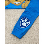 Pijama Paw Patrol Para Niños Pantalon Y Playera