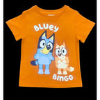 Pijama Bluey Para Bebes