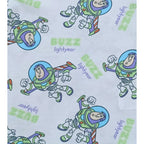 Conjunto Toy Story Disney Pixar Para Bebe