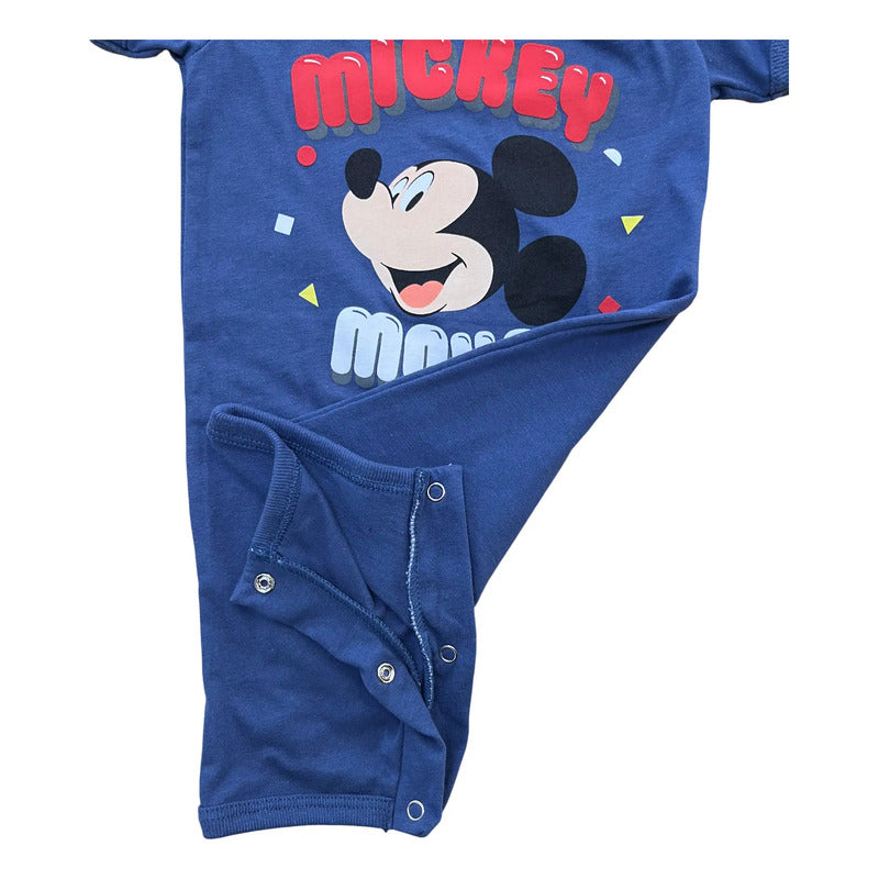 Pañalero Mickey Mouse Disney