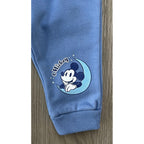 Conjunto Sudadera Y Jogger Disney Mickey Mouse Bebe