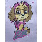 Pijama Paw Patrol Para Niñas