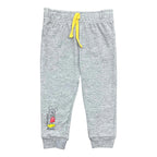 Conjunto Jogger Y Playera Bebé Mickey Mouse Disney Moda