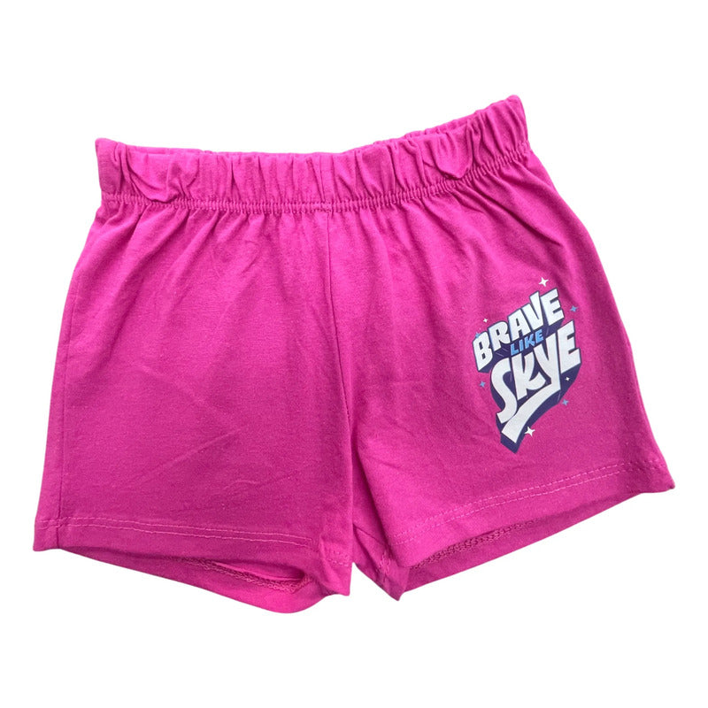 Pijama Paw Patrol Para Niñas
