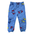 Conjunto Paw Patrol Para Bebes Pants Y Sudadera
