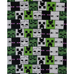 Pijama Minecraft Original Para Niños