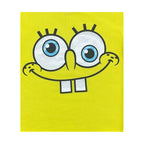 Pijama Bob Esponja niño vista frontal