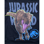 Sudadera Jurassic World Original Para Niños