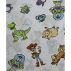 Conjunto Toy Story Disney Pixar Original Para Niño