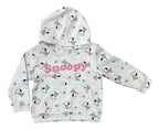 Conjunto Snoopy Peanuts Para Bebe