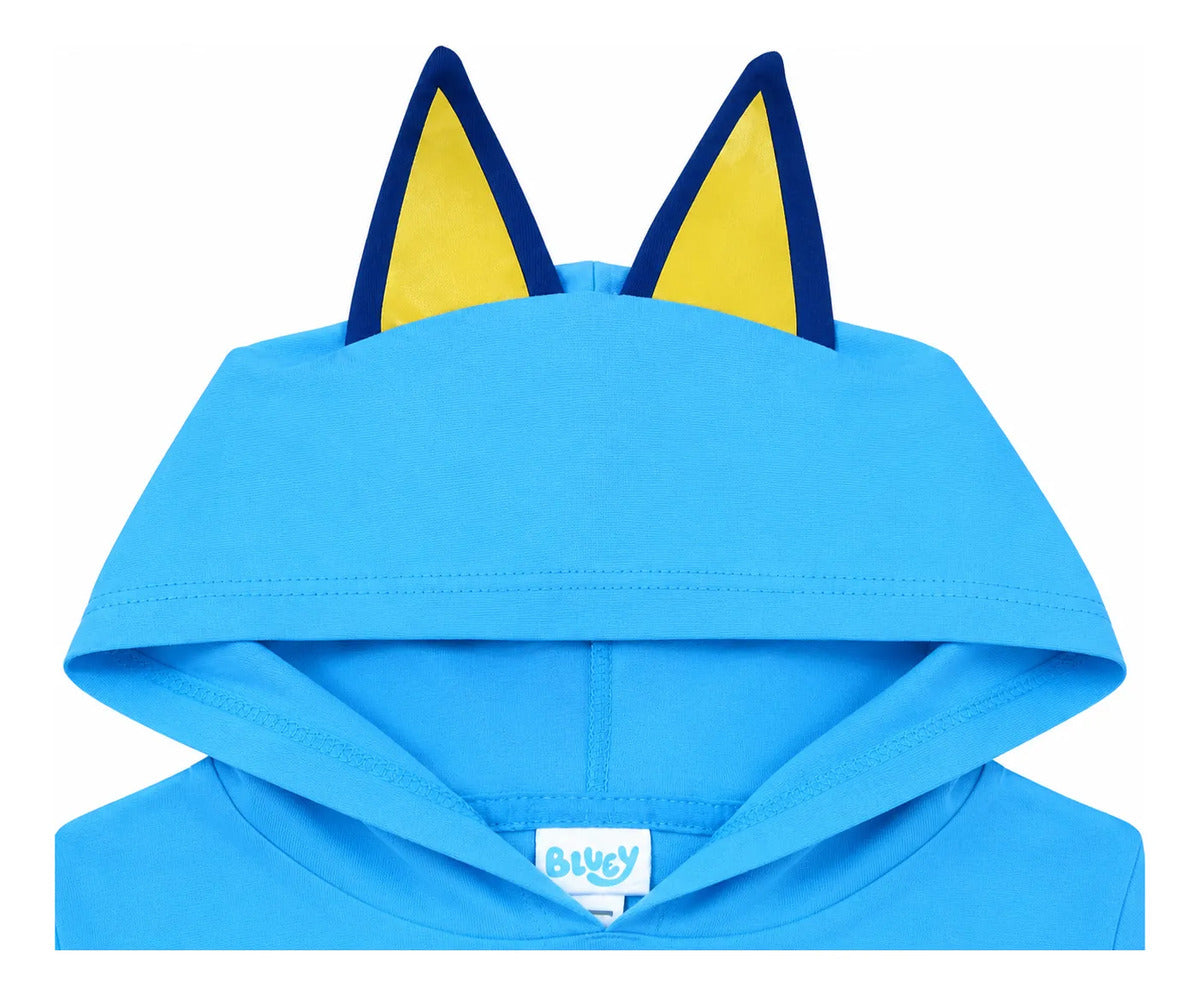 Conjunto Bluey Original Tipo Disfraz Para Bebes