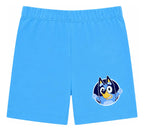Conjunto Bluey Original Tipo Disfraz Para Bebes