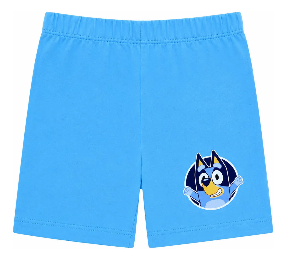 Conjunto Bluey Original Tipo Disfraz Para Bebes
