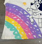 Pijama Bluey Para Niñas