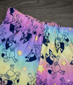 Pijama Bluey Para Niñas