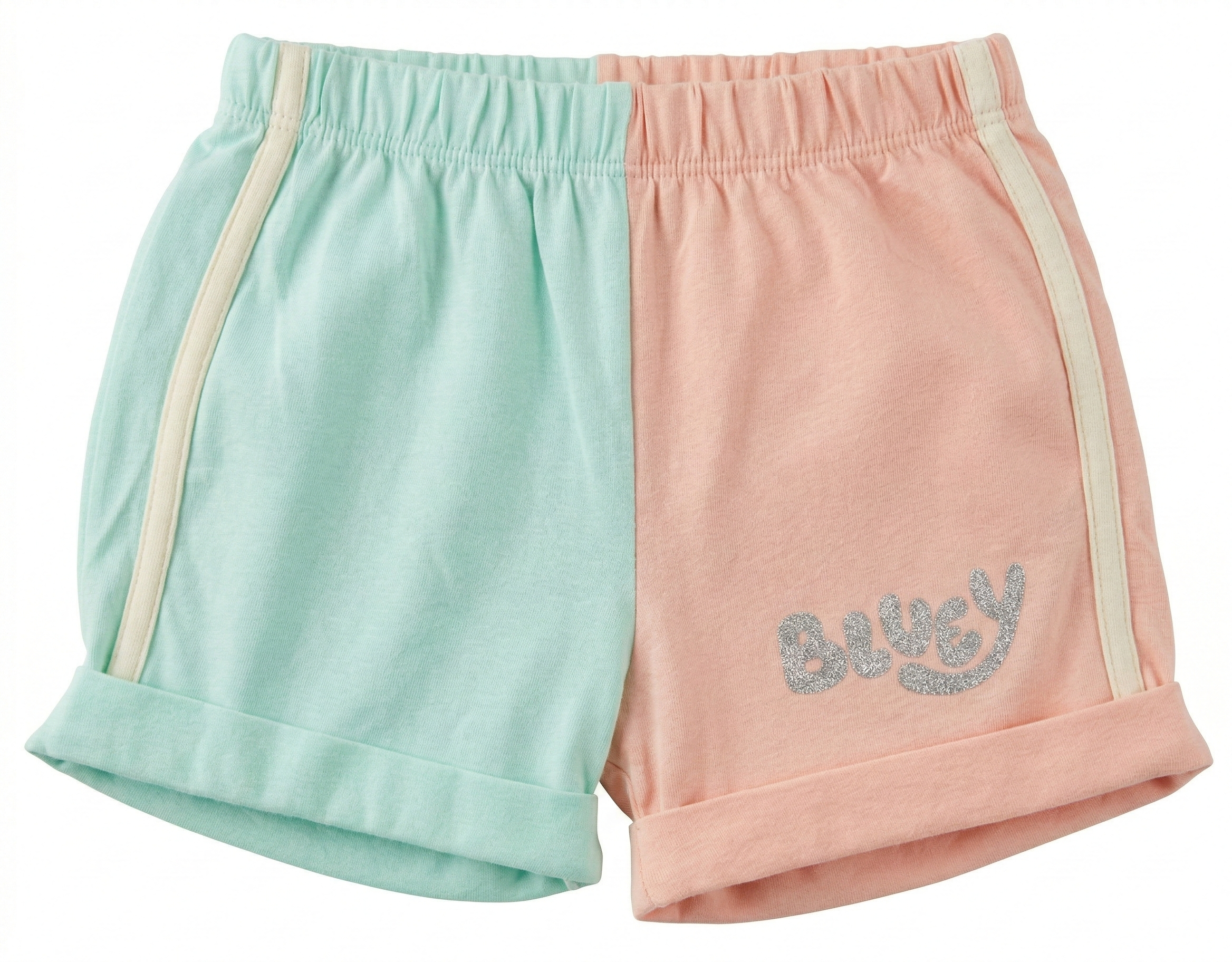 Pijama de Bluey Para Niñas