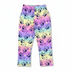 Pijama Bluey Para Niñas