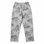 Pijama Minecraft Movie Para Niños