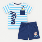 Conjunto Bluey para bebé — 03-conjunto