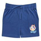 Conjunto Bluey para bebé — 06-short