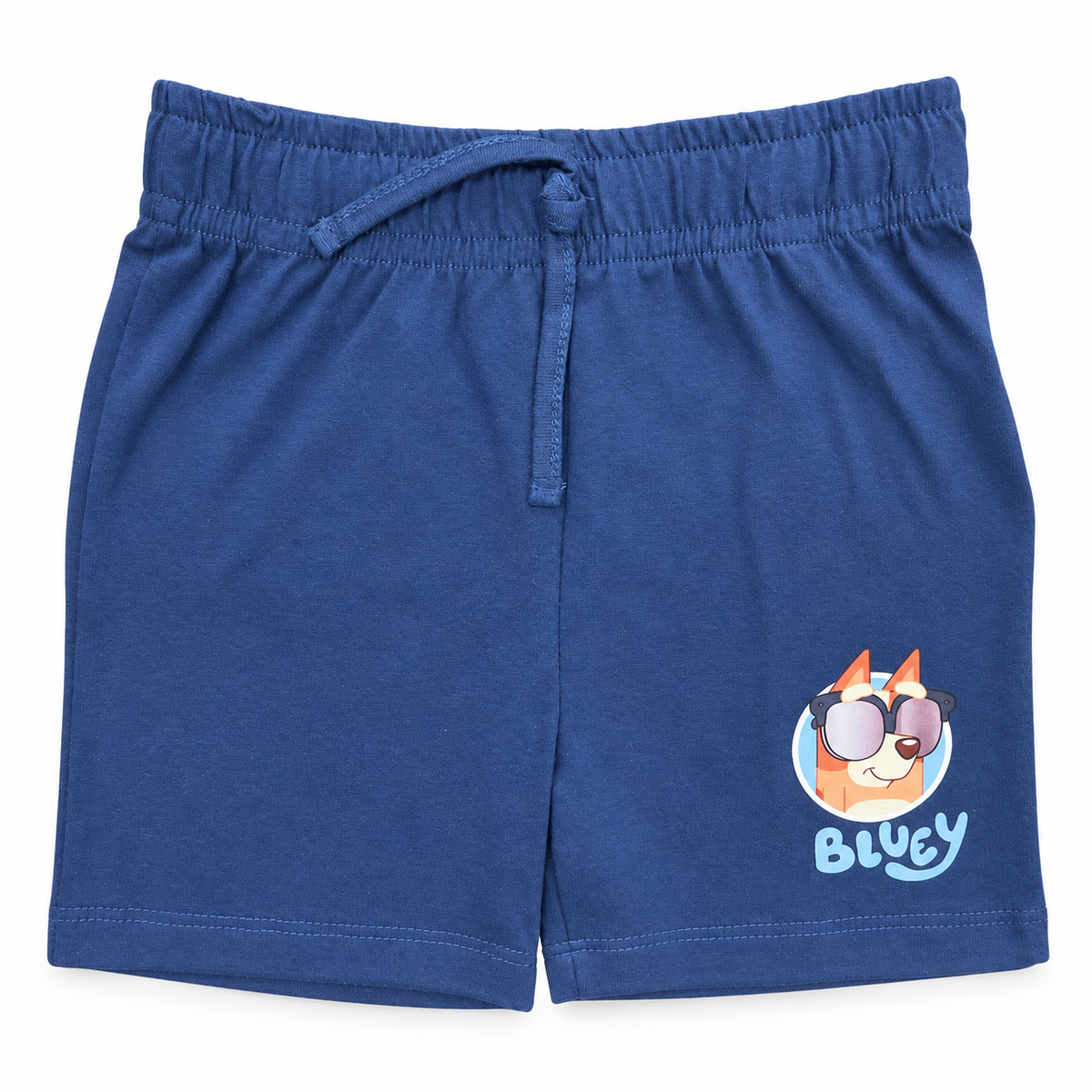 Conjunto Bluey para bebé — 06-short