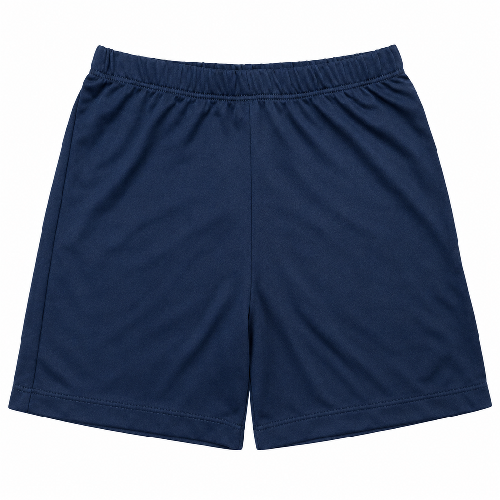 Pijama Short y Playera Bluey para Niño — Trick or Treat — 06-short