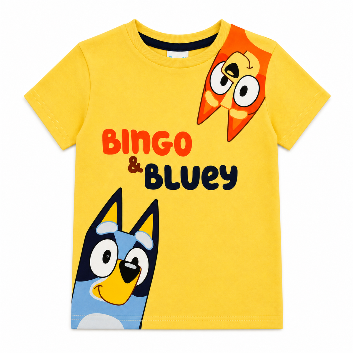 4 flat lay playera