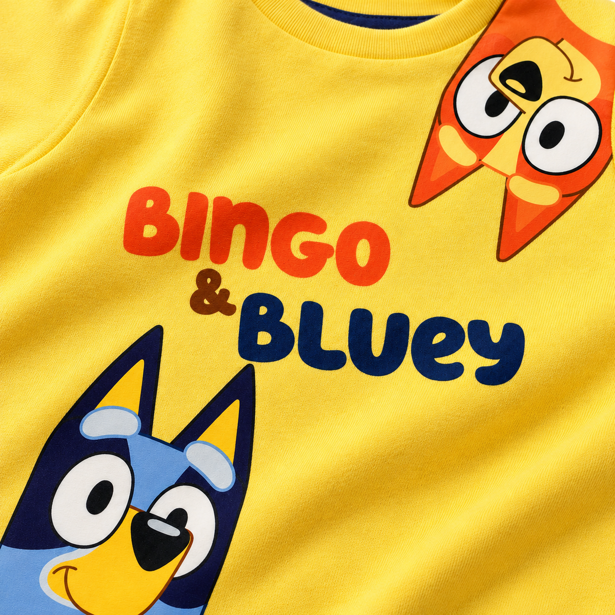 5 close up playera