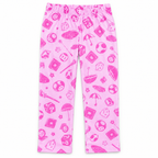 Pijama Princesas Mario Bros para niña — 06-pantalon