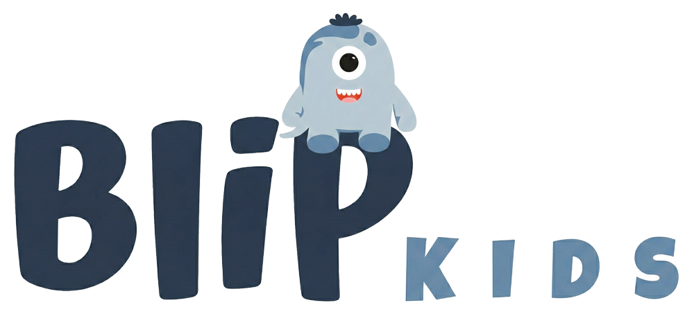 Blip Kids