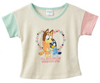 Pijama de Bluey Para Niñas